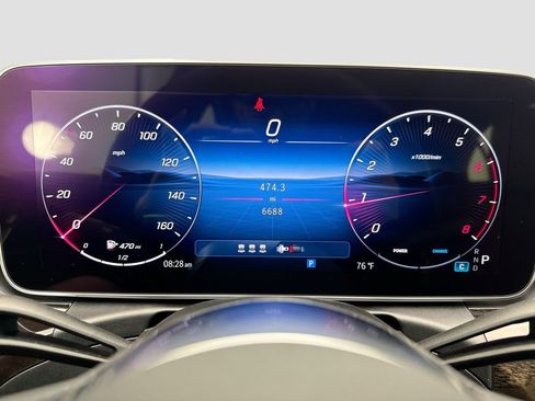 Certified 2025 Mercedes-Benz C 300 Sedan image 32