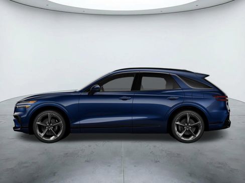 New 2026 Genesis GV70 3.5T Sport Prestige image 3