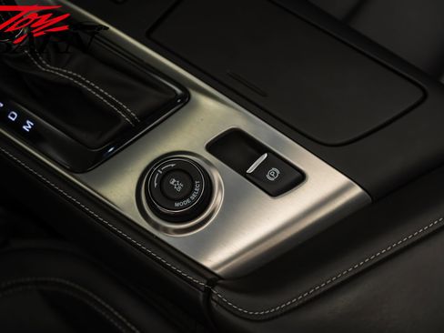 Used 2015 Chevrolet Corvette Z06 w/ 3LZ Preferred Equipment Group image 52