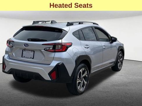 Certified 2024 Subaru Crosstrek 2.0i Premium AWD/4WD image 9