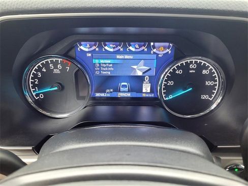 Certified 2023 Ford F150 XLT w/ Equipment Group 302A High image 21