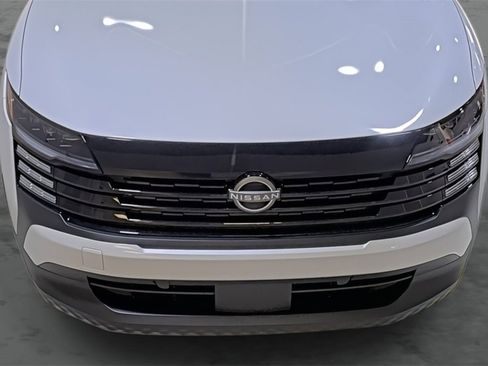 New 2026 Nissan Kicks SV image 16