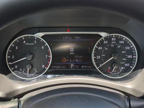 Used 2025 Nissan Sentra SV FWD image 22