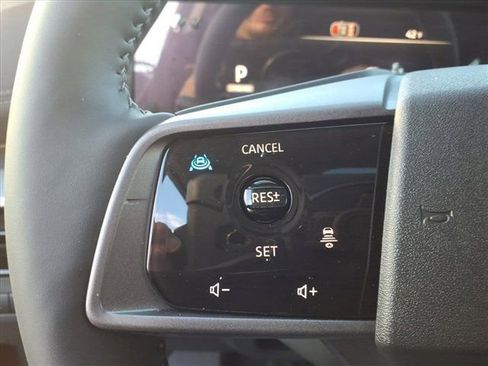 New 2026 Nissan Murano Platinum image 19