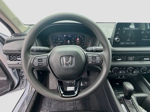 New 2026 Honda Accord SE image 10