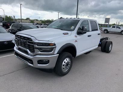 New 2025 RAM 3500 Tradesman