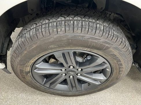 Used 2023 Ford F150 Lariat w/ Equipment Group 502A High image 15