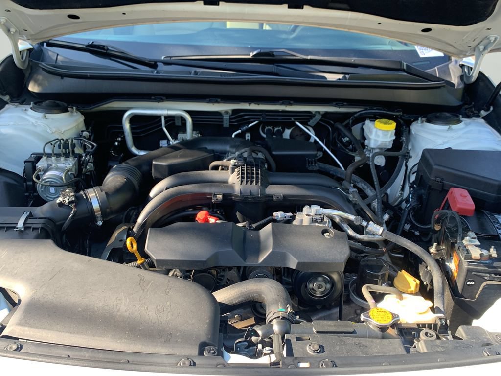 Used 2018 Subaru Outback 2.5i Limited AWD/4WD image 9