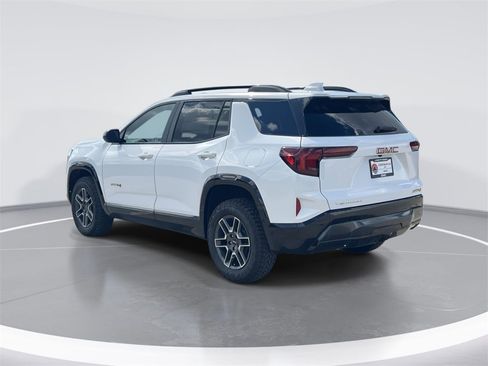 New 2026 GMC Terrain AT4 image 5