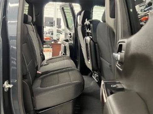 Used 2019 GMC Sierra 1500 SLE w/ SLE Value Package AWD/4WD image 28