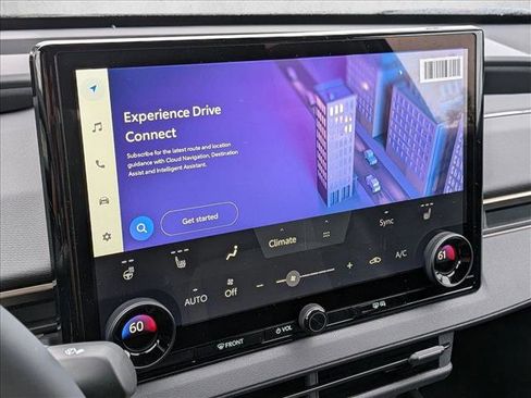 New 2026 Toyota bZ AWD/4WD image 28