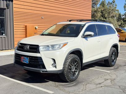 Used 2019 Toyota Highlander XLE