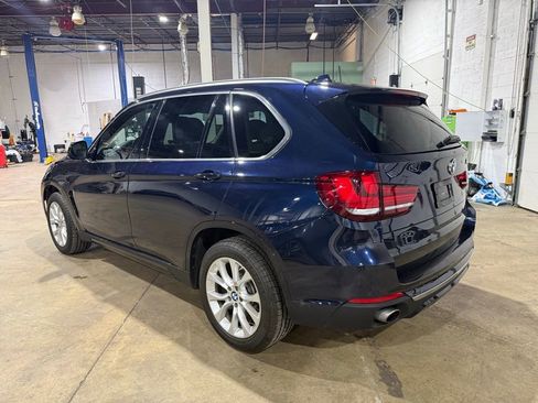 Used 2014 BMW X5 xDrive35i image 4