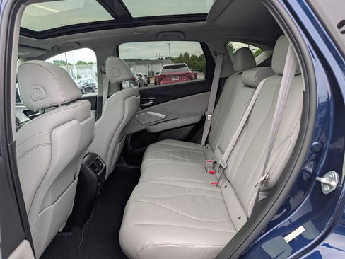Used 2021 Acura RDX AWD w/ Technology Package image 19