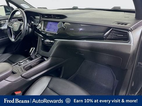 Used 2020 Cadillac XT6 Sport AWD/4WD image 38