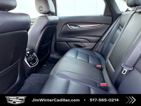 Used 2018 Cadillac XTS Luxury FWD image 7