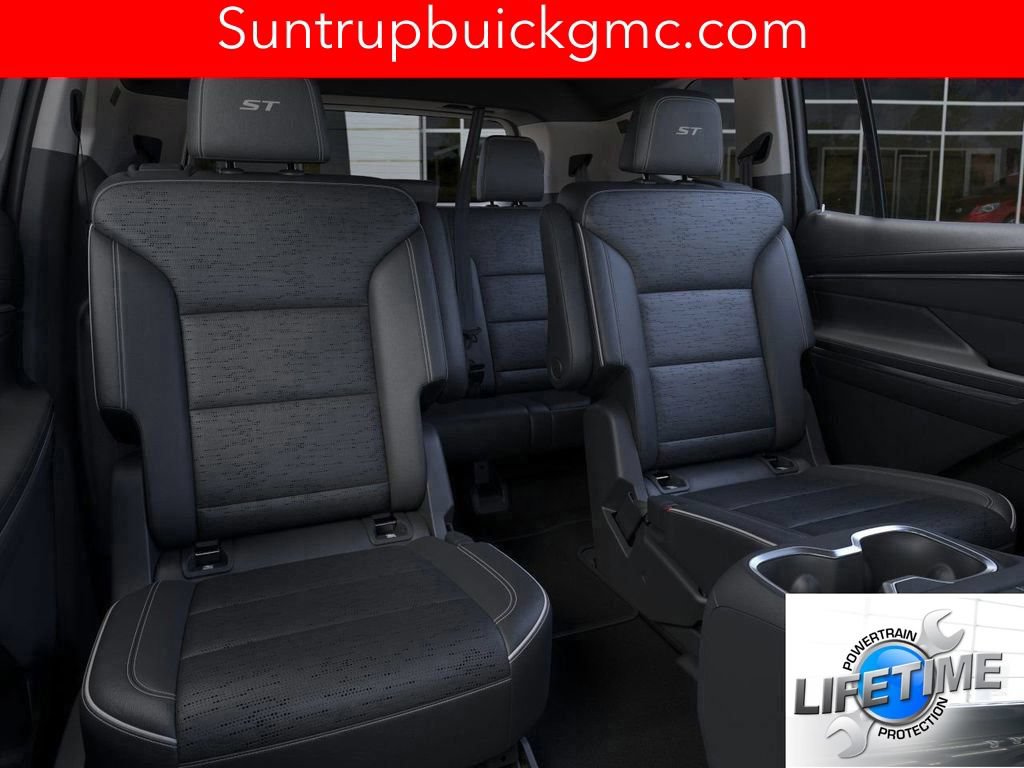 New 2026 Buick Enclave Sport Touring w/ Power Package FWD image 85