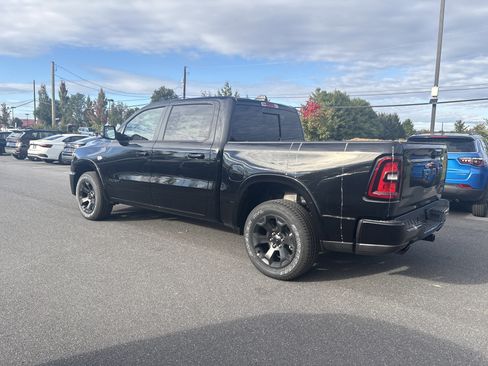 New 2026 RAM 1500 Big Horn image 4