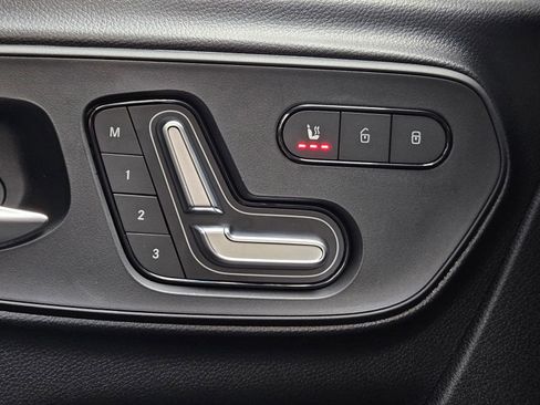 New 2025 Mercedes-Benz Sprinter 2500 image 29