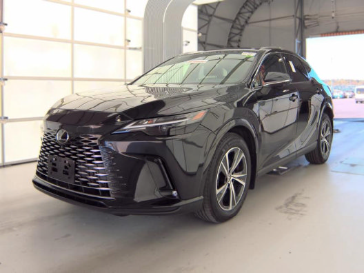 Used 2024 Lexus RX 350 Premium w/ Convenience Package AWD/4WD image 5