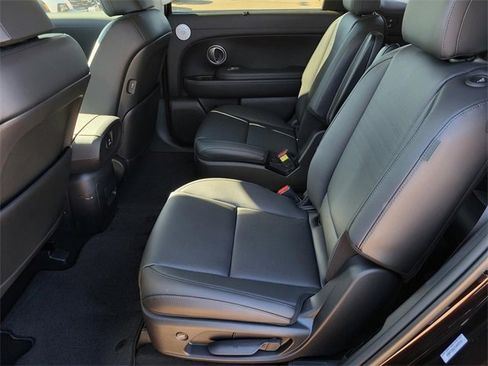 New 2026 Hyundai Palisade Limited image 12