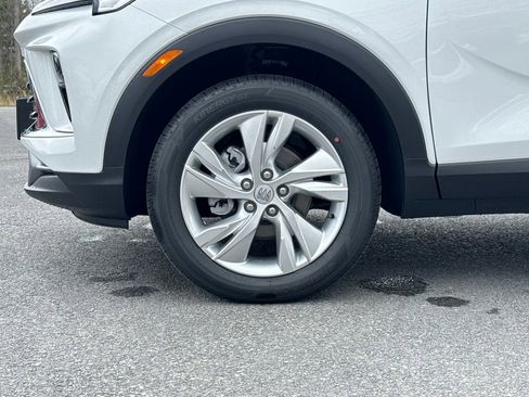 New 2026 Buick Encore GX Preferred w/ Comfort Package AWD/4WD image 23