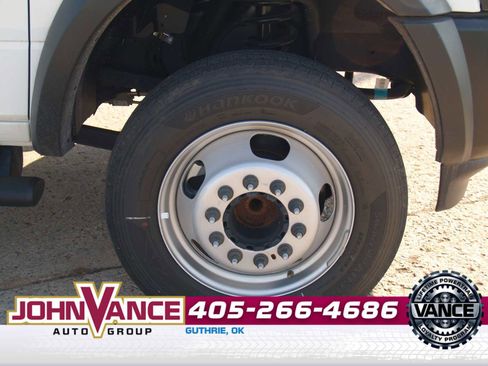 Used 2024 RAM 5500 Tradesman image 14