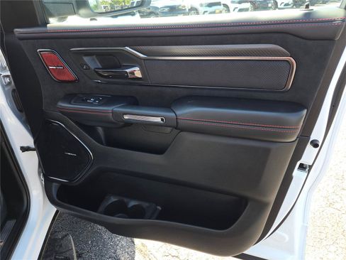 Used 2025 RAM 1500 RHO w/ RHO Level 1 Equipment Group AWD/4WD image 7
