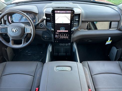 New 2026 RAM 3500 Limited image 12