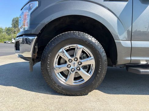 Used 2018 Ford F150 XLT w/ XTR Package AWD/4WD image 10