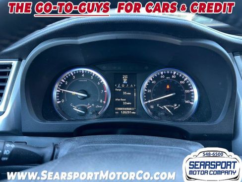 Used 2016 Toyota Highlander Limited image 7