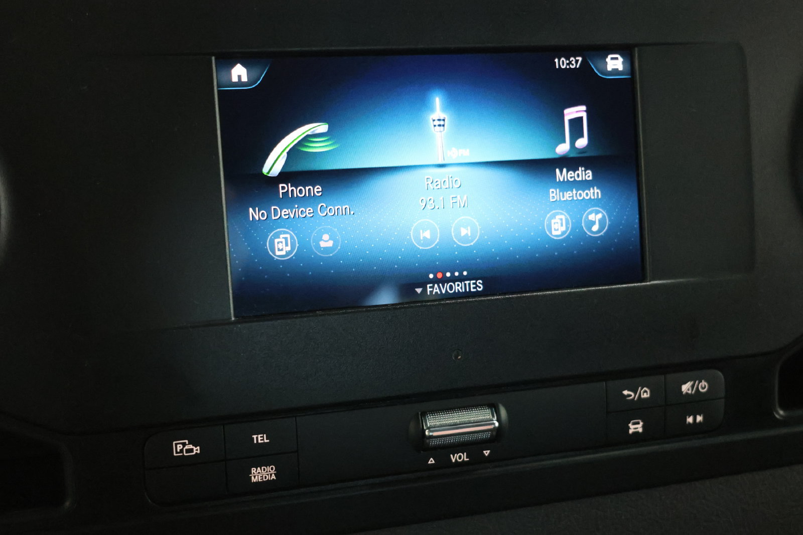 Used 2024 Mercedes-Benz Sprinter 2500 image 31