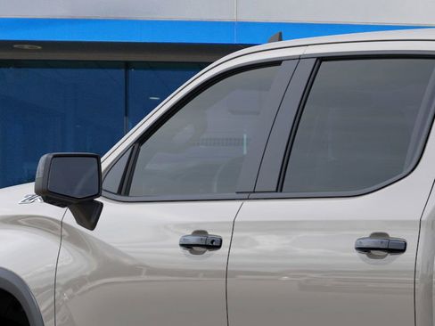 New 2026 Chevrolet Silverado 1500 ZR2 image 12