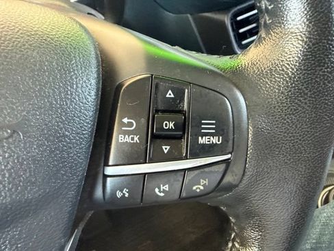 Used 2022 Ford Maverick Lariat w/ Lariat Luxury Package FWD image 19