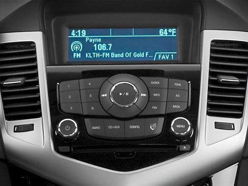 Used 2014 Chevrolet Cruze LT FWD image 49