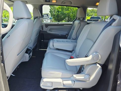 Used 2020 Honda Odyssey EX-L image 17