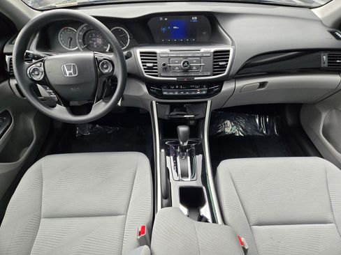 Used 2016 Honda Accord LX image 11