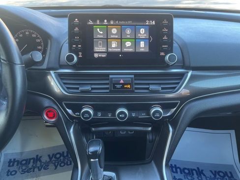 Used 2022 Honda Accord Sport image 19