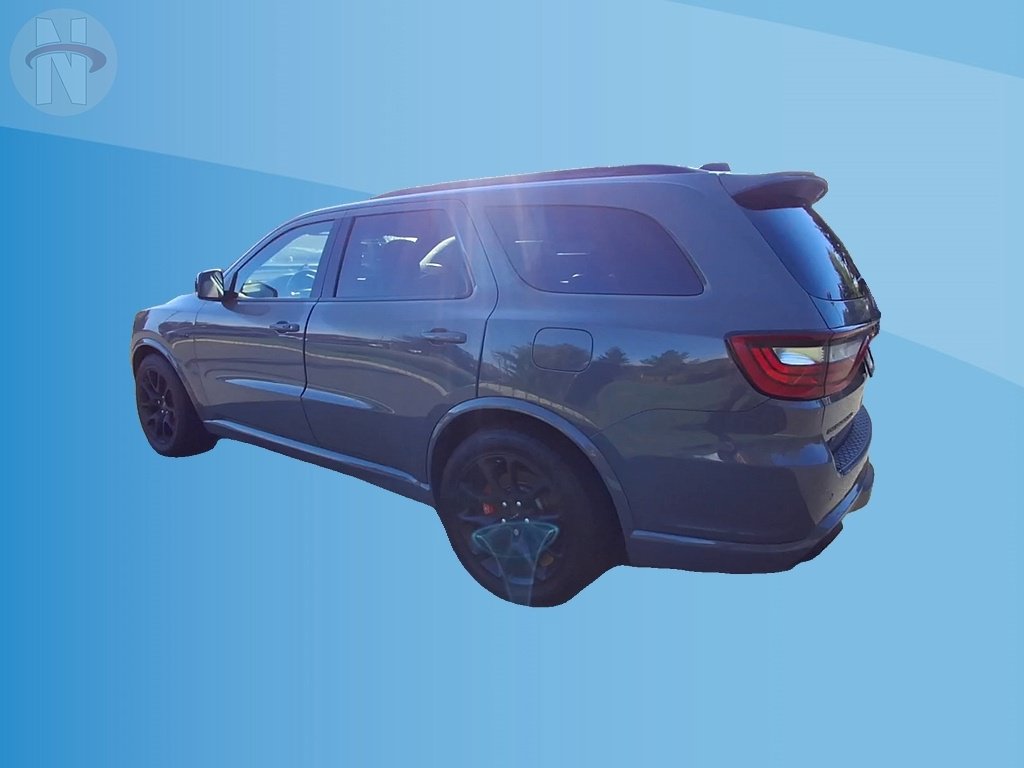Used 2023 Dodge Durango SRT AWD/4WD image 5