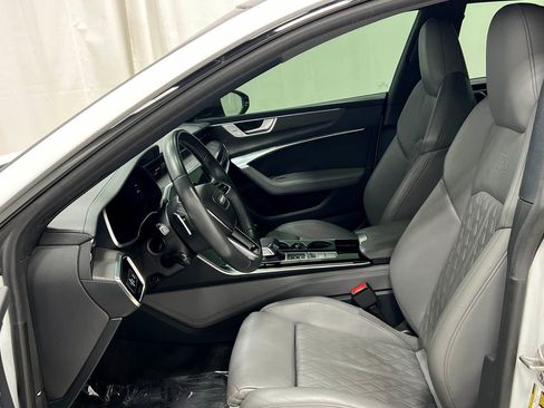 Used 2021 Audi S7 Premium Plus w/ S7 Executive Package AWD/4WD image 15