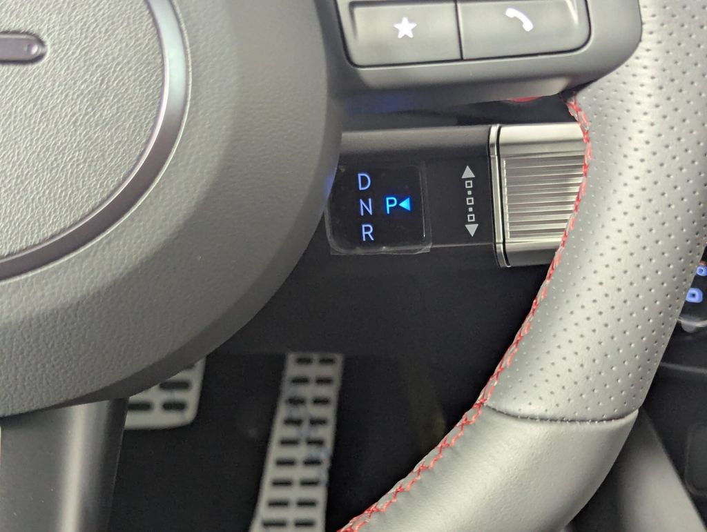 New 2026 Hyundai Sonata N Line FWD image 21