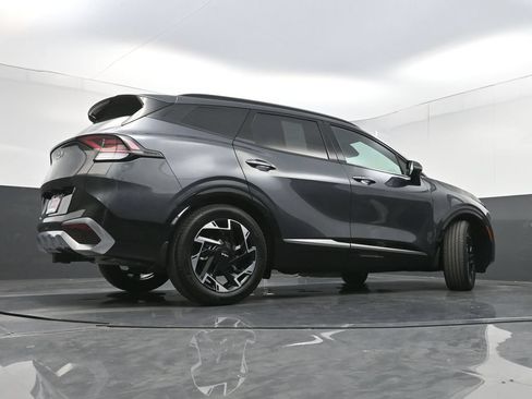 Used 2023 Kia Sportage SX FWD image 31