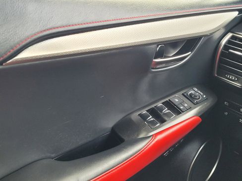 Used 2018 Lexus NX 300 F Sport image 30