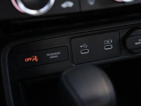Used 2025 Honda Civic Sport image 19