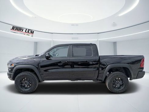 New 2026 RAM 1500 RHO AWD/4WD image 6
