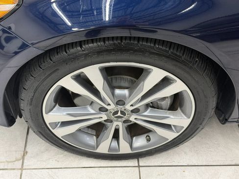 Used 2018 Mercedes-Benz C 300 Sedan w/ Premium Package image 33