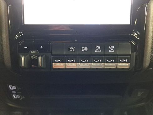 New 2026 RAM 2500 Tradesman image 22