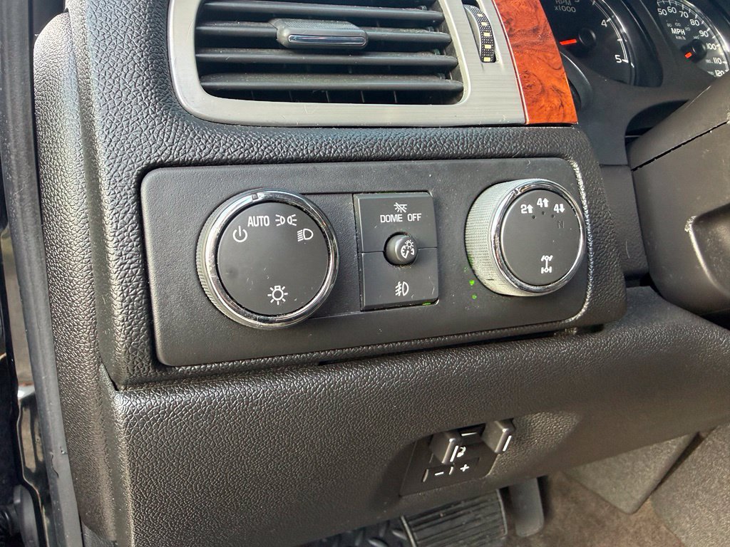 Used 2013 GMC Sierra 3500 SLT AWD/4WD image 42