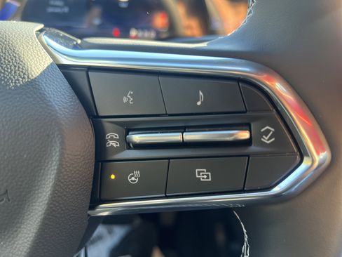 New 2026 Chevrolet Equinox EV LT image 21