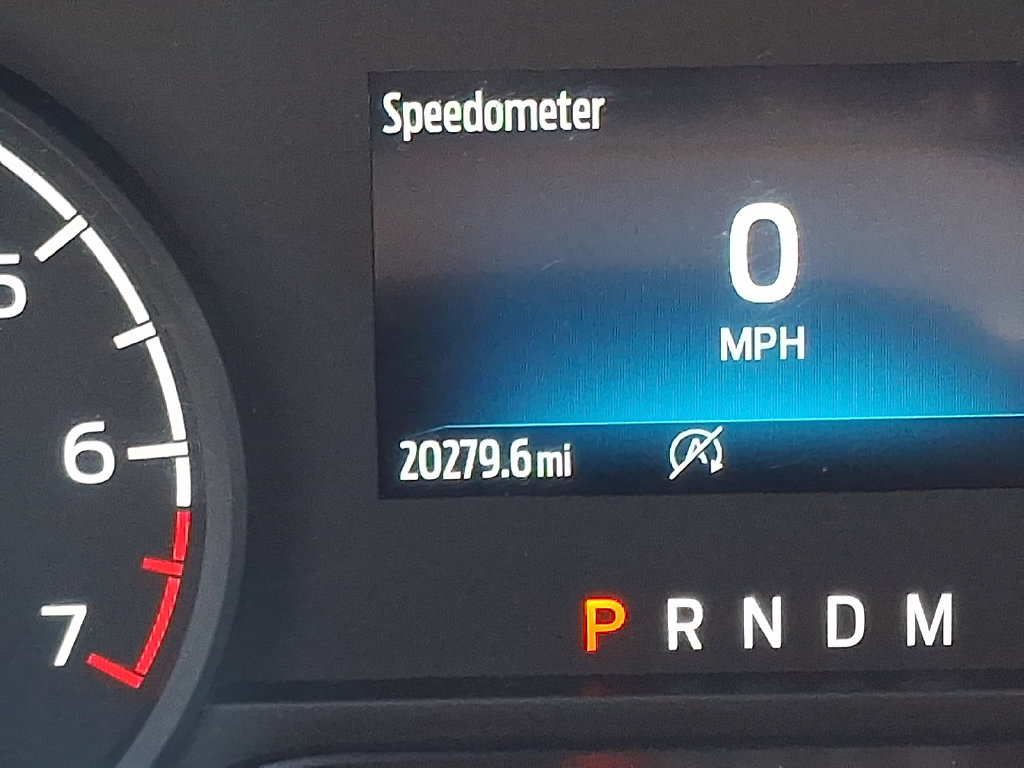 Certified 2023 Ford F150 XL w/ STX Appearance Package AWD/4WD image 19